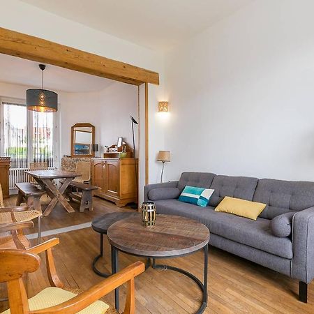 Le Montrachet Villa Dijon Bagian luar foto