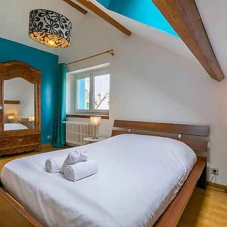 Le Montrachet Villa Dijon Bagian luar foto
