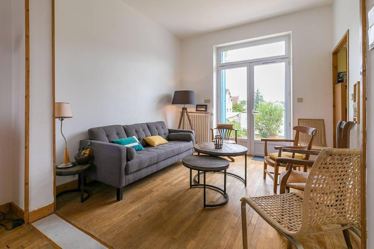 Le Montrachet Villa Dijon Bagian luar foto