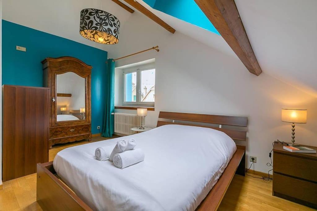 Le Montrachet Villa Dijon Bagian luar foto